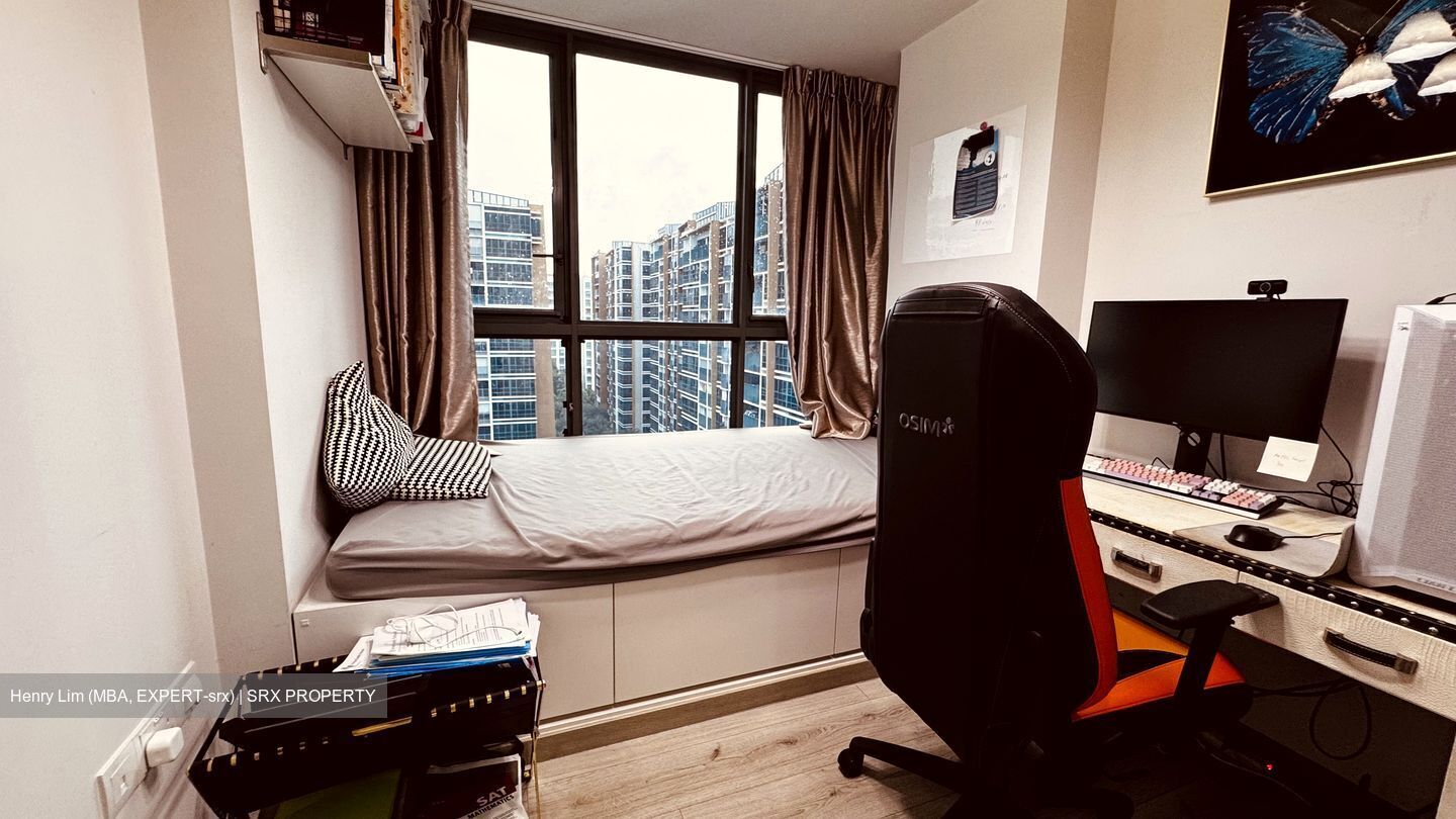 Coco Palms (D18), Condominium #450639751